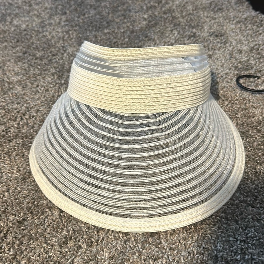 Nordstrom Beach Sun Visor